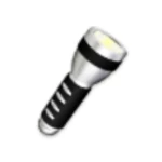 flashlight (by karl) android application logo